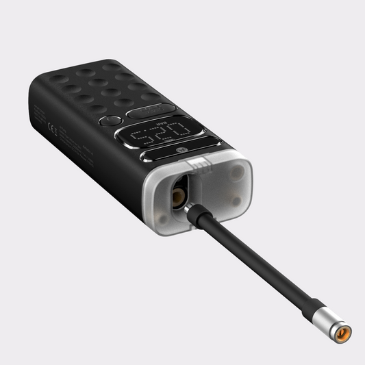 Electric Tire Inflator Voltpump X