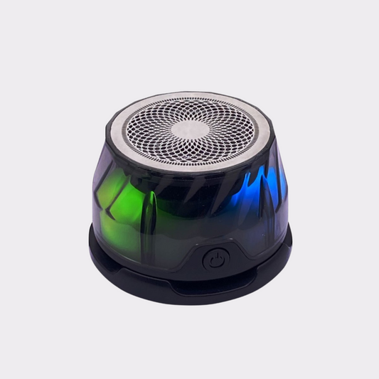 Bluetooth Speaker SoundCharge MagSafe compatible - Black