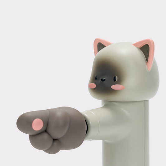 ACECOOL Mini Massage Gun Cat