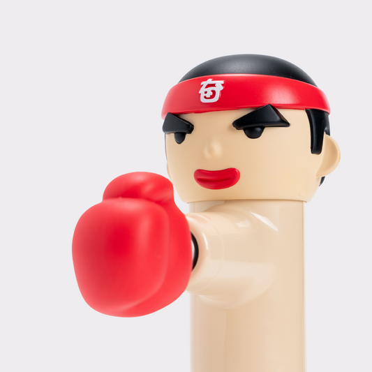 ACECOOL Mini Massage Gun KungFu Boxer