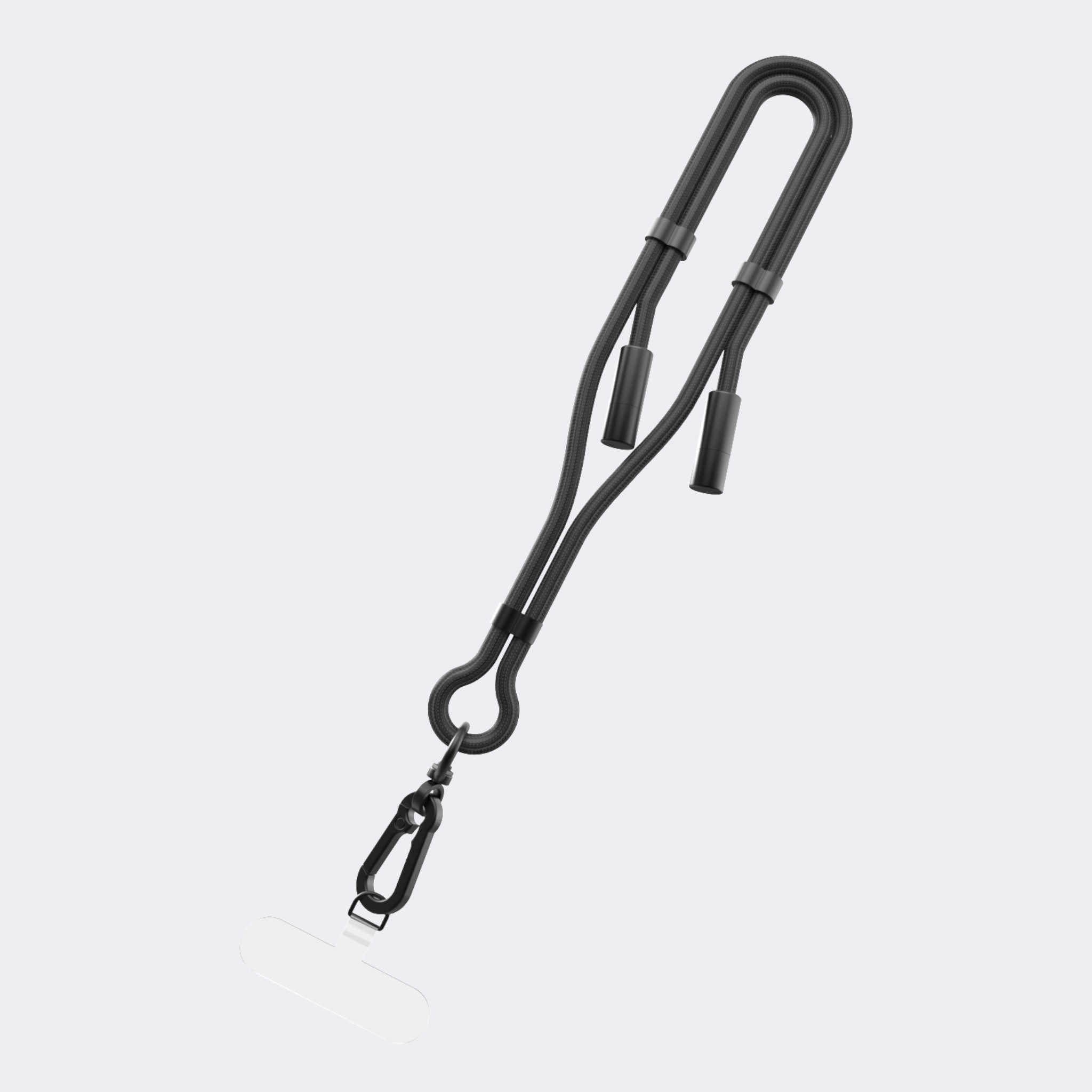 USB C Necklace PhonoLace Charge 4smarts Australia usb-c-necklace-phonolace-charge-4smarts-australia