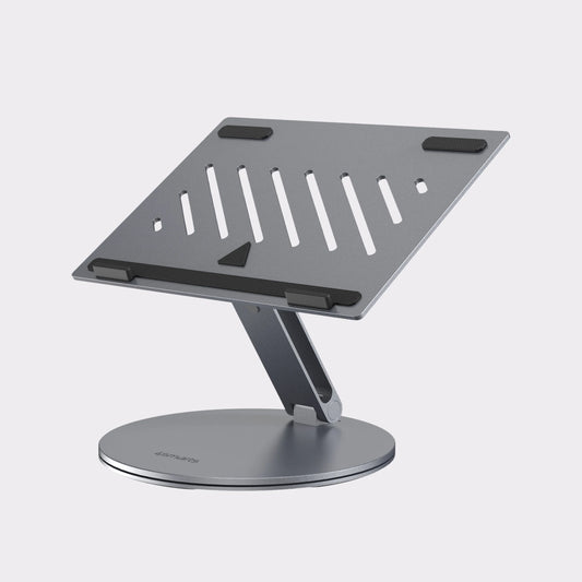 Laptop / Tablet Stand ErgoPro, gray