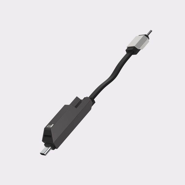 USB4 Cable Enterprise Storage 240W