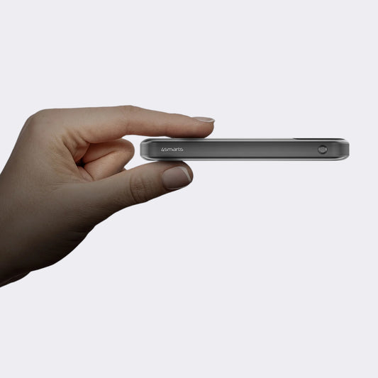 Power Bank Enterprise Slim 20000mAh 122.5W