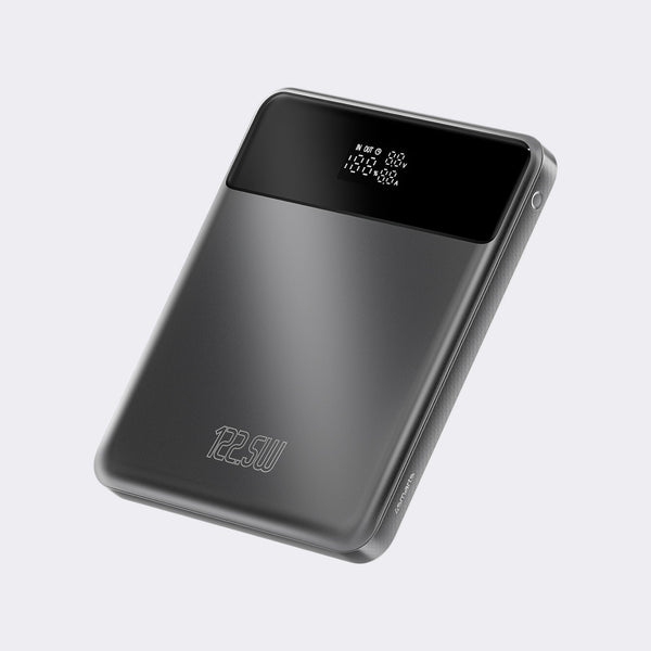 Power Bank Enterprise Slim 20000mAh 122.5W