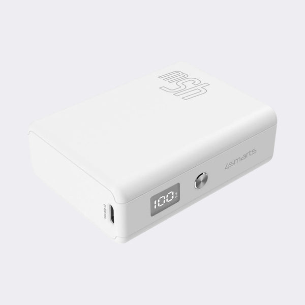 Power Bank Pocket Slim 10000mAh 45W